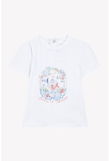 Tartine & Chocolat Tartine et Chocolat - T-shirt zeemeermin