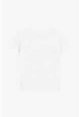 Tartine & Chocolat Tartine et Chocolat - T-shirt kampvuur