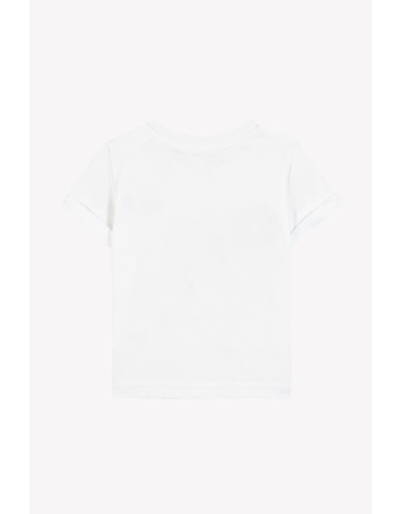 Tartine & Chocolat Tartine et Chocolat - T-shirt kampvuur