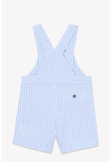 Tartine & Chocolat Tartine et Chocolat - Salopette blauwe strepen
