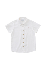 Natini Natini - linnen hemd Danny