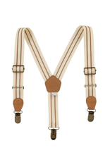 Natini Natini - Bretellen beige