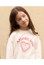 Bonton Bonton trui - Amoremio