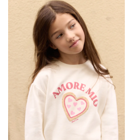 Bonton Bonton trui - Amoremio