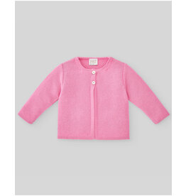 Paz Rodriguez Paz Rodriguez - Cardigan fel roze