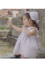 Paz Rodriguez Paz Rodriguez - Jurk Clavel - roze