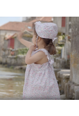 Paz Rodriguez Paz Rodriguez - Jurk Clavel - roze