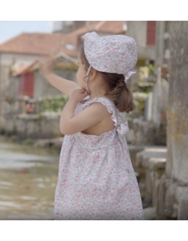 Paz Rodriguez Paz Rodriguez - Jurk Clavel - roze