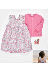 Paz Rodriguez Paz Rodriguez - Jurk Clavel - roze