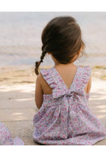 Paz Rodriguez Paz Rodriguez - Jurk Clavel - roze