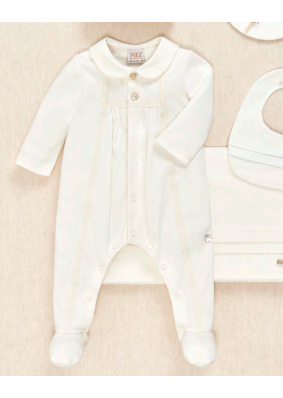 Paz Rodriguez Paz Rodriguez - Kruippakje unisex