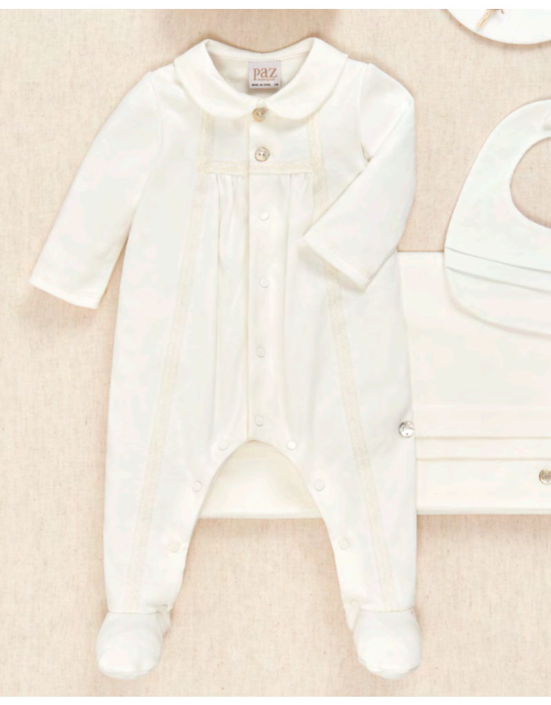 Paz Rodriguez Paz Rodriguez - Kruippakje unisex