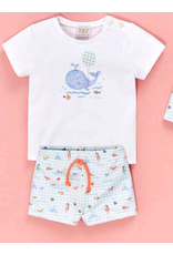Paz Rodriguez Paz Rodriguez - T-shirt walvis