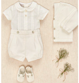 Paz Rodriguez Paz Rodriguez - Ceremonieset boy