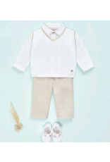 Paz Rodriguez Paz Rodriguez - set hemd/broek