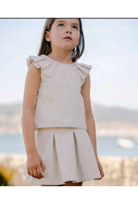 Paz Rodriguez Paz Rodriguez - Set rok en blouse