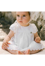 Paz Rodriguez Paz Rodriguez - Ceremonie Jurk met broekje