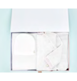 Paz Rodriguez Cadeauset - knitwear unisex - 4 stuks