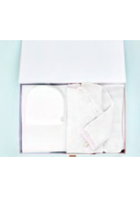 Paz Rodriguez Cadeauset - knitwear unisex - 4 stuks