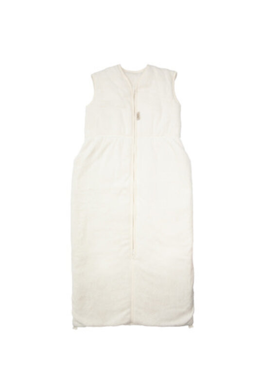 Timboo Timboo winterslaapzak - Daisy White 90 - 110cm