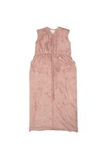 Timboo Timboo winterslaapzak -  Mellow Mauve