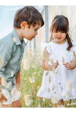 Laranjinha Laranjinha - Jurk Mieke