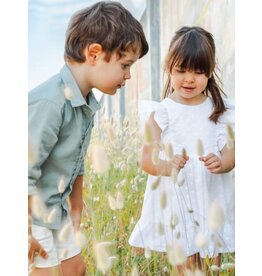 Laranjinha Laranjinha - Jurk Mieke