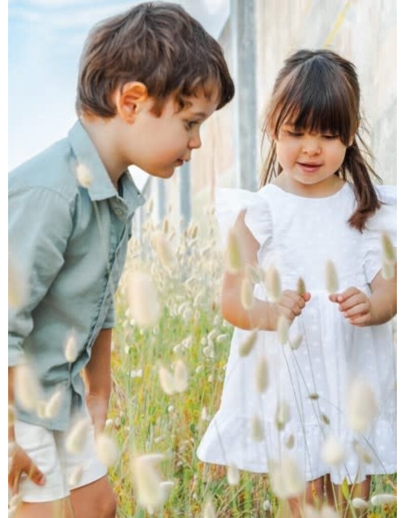 Laranjinha Laranjinha - Jurk Mieke