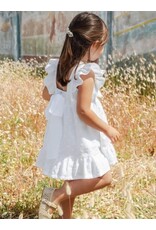 Laranjinha Laranjinha - Jurk Mieke