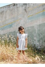 Laranjinha Laranjinha - Jurk Mieke