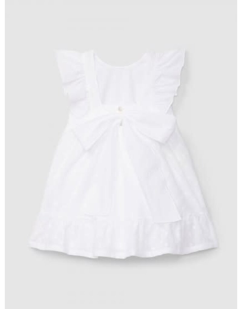 Laranjinha Laranjinha - Jurk Mieke