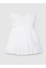 Laranjinha Laranjinha - Jurk Mieke