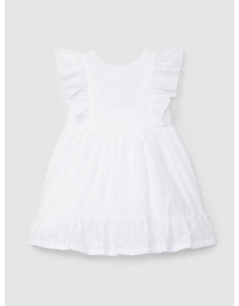 Laranjinha Laranjinha - Jurk Mieke