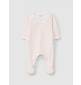 Laranjinha Laranjina - kruippakje zalmroze frull