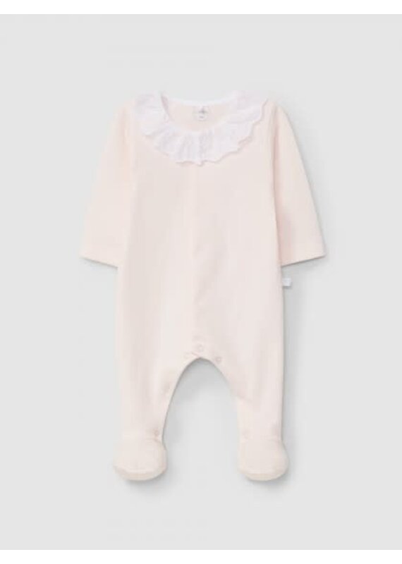 Laranjinha Laranjina - kruippakje zalmroze frull