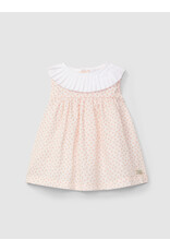 Laranjinha Laranjinha - Kleed floral peach