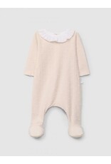 Laranjinha Laranjinha - kruippakje roze polka dots  frull