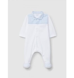 Laranjinha Laranjinha - kruippakje boys vichy