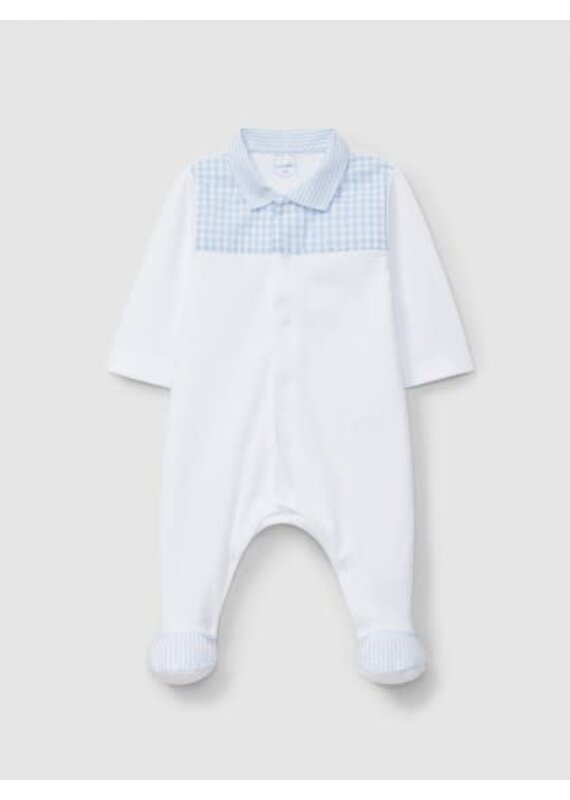 Laranjinha Laranjinha - kruippakje boys vichy