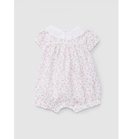 Laranjinha Laranjinha - Bloomerjurkje flowery