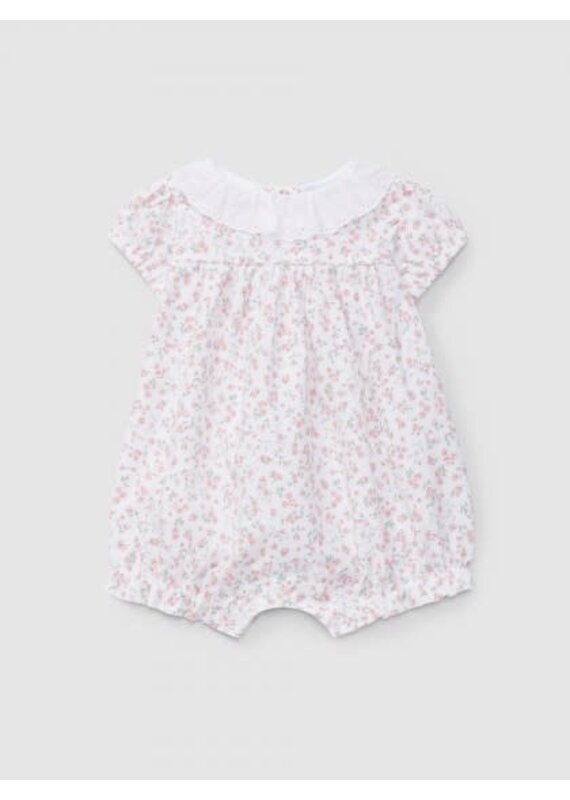 Laranjinha Laranjinha - Bloomerjurkje flowery