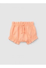 Laranjinha Laranjinha - Frull short - oranje