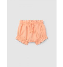 Laranjinha Laranjinha - Frull short - oranje