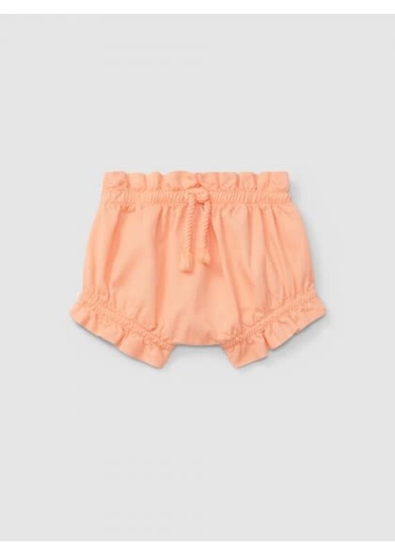 Laranjinha Laranjinha - Frull short - oranje