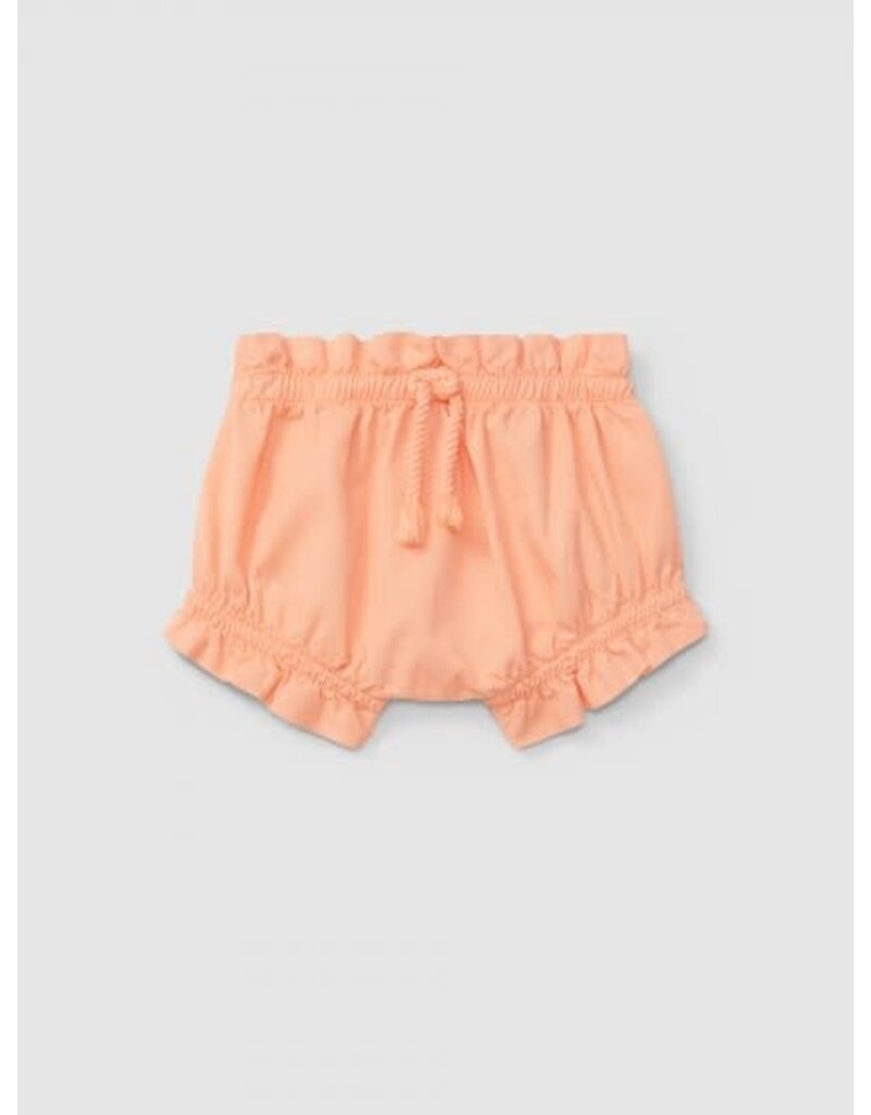 Laranjinha Laranjinha - Frull short - oranje
