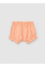 Laranjinha Laranjinha - Frull short - oranje