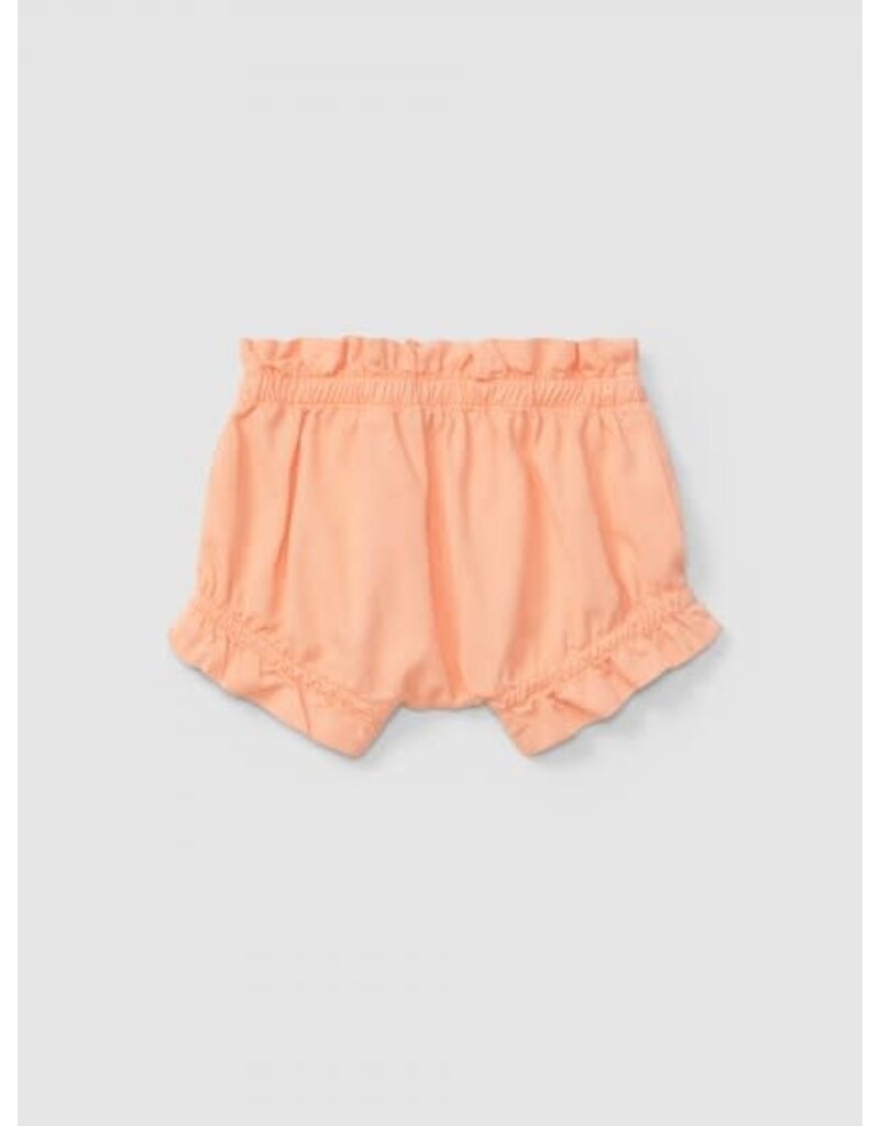 Laranjinha Laranjinha - Frull short - oranje