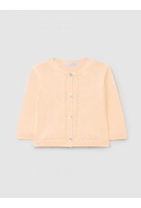 Laranjinha Laranjinha - Cardigan Oranje