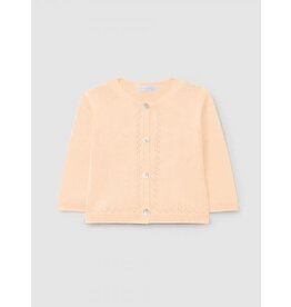 Laranjinha Laranjinha - Cardigan Oranje