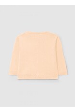 Laranjinha Laranjinha - Cardigan Oranje